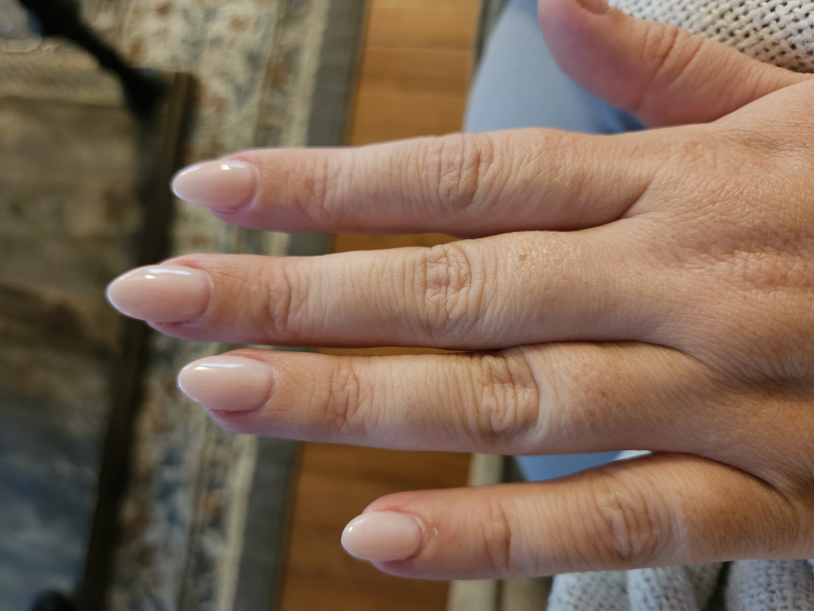 NAIL PALACE & SPA nail photo 2
