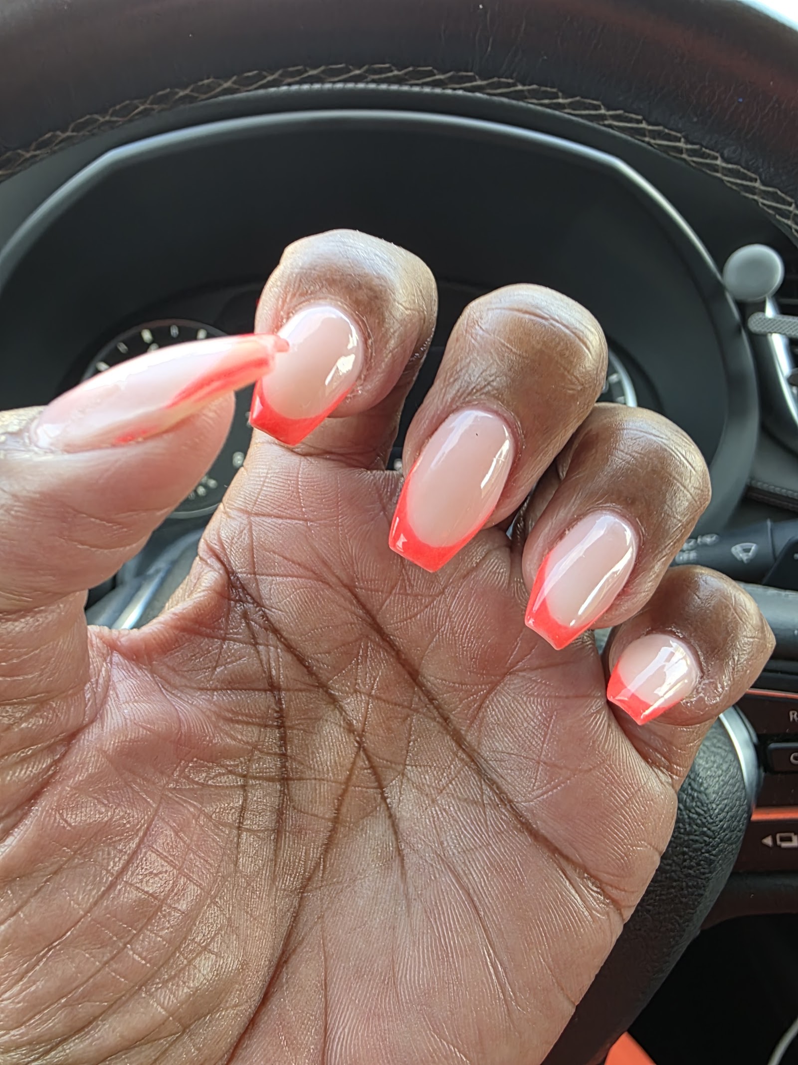NAIL PALACE & SPA nail photo 4