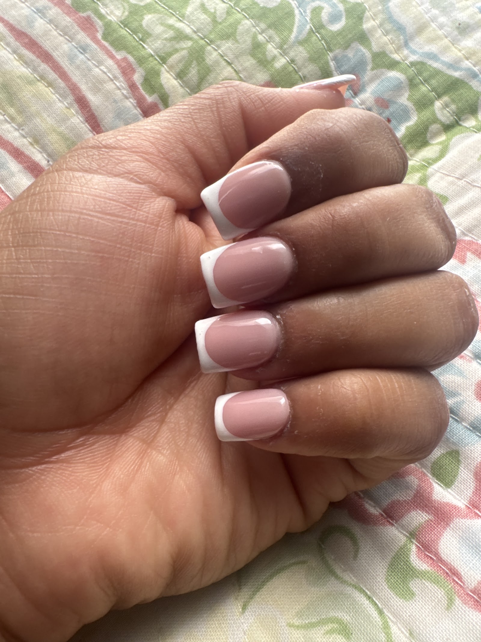 NAIL PALACE & SPA nail photo 5
