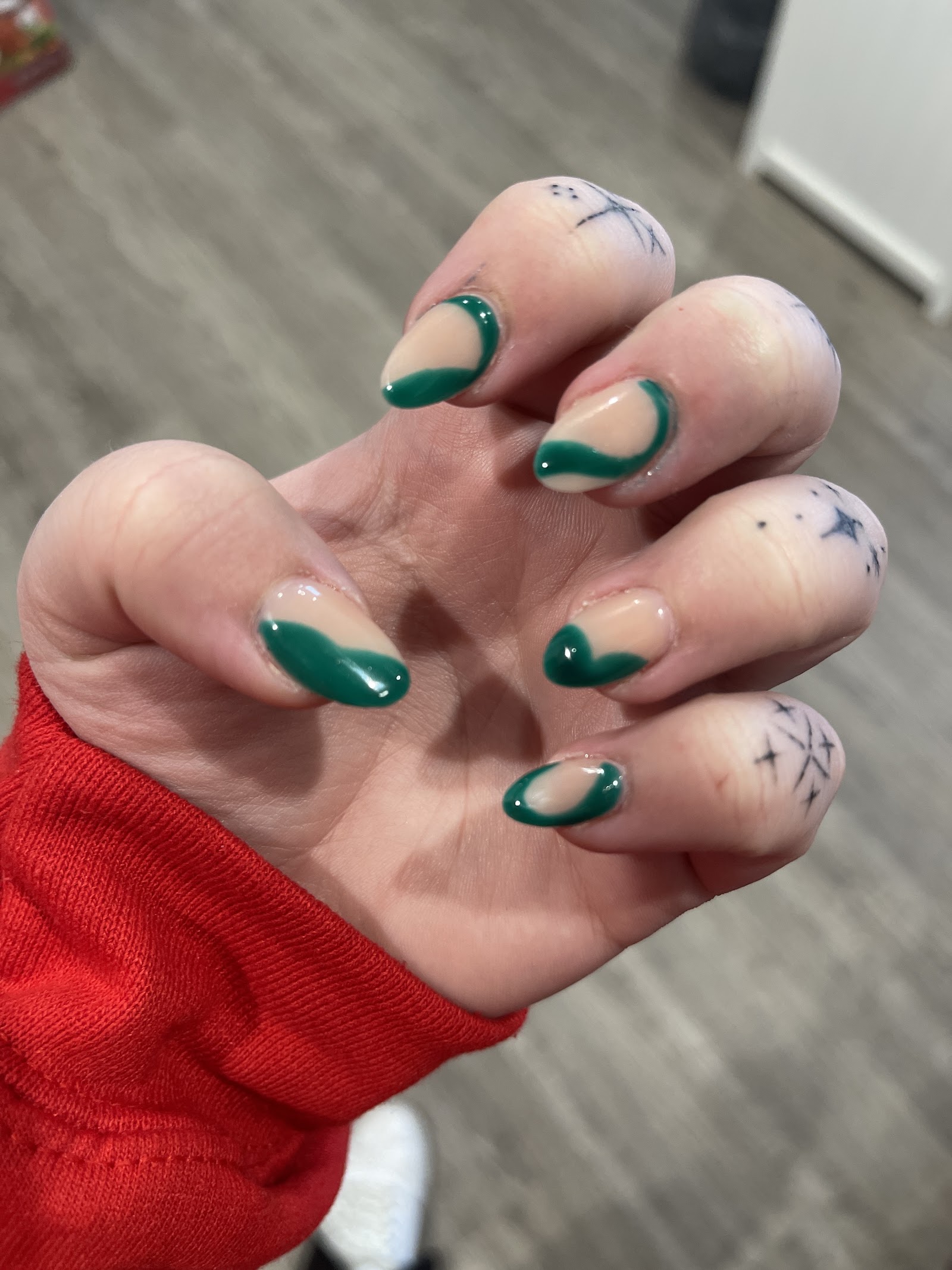 NAIL PALACE & SPA nail photo 7