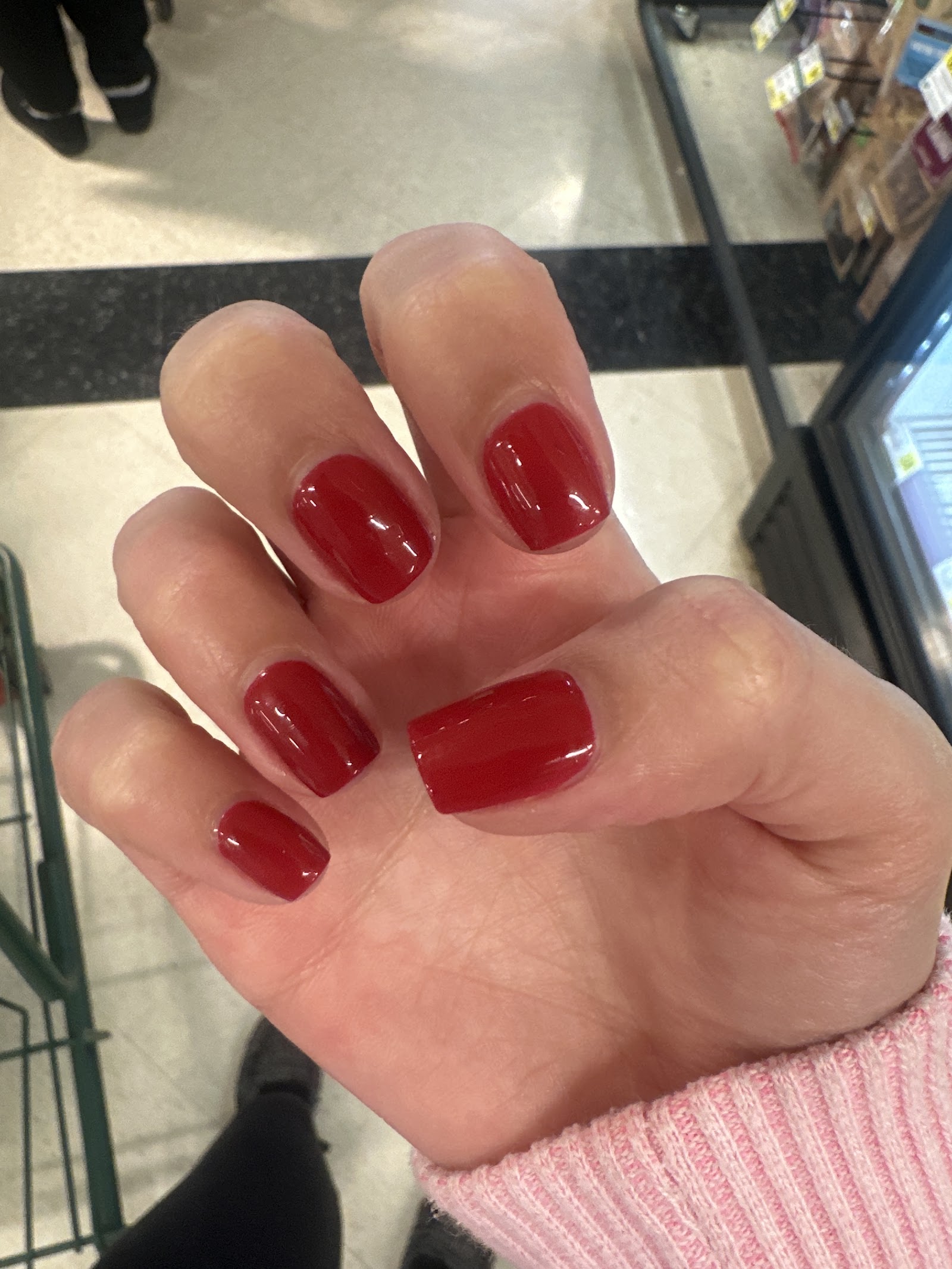 NAIL PALACE & SPA nail photo 8